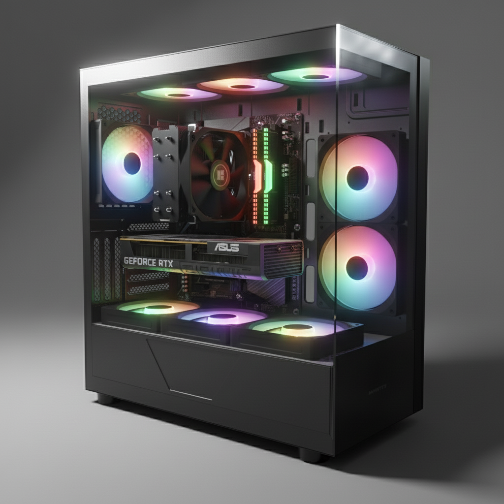 Gaming (Core)