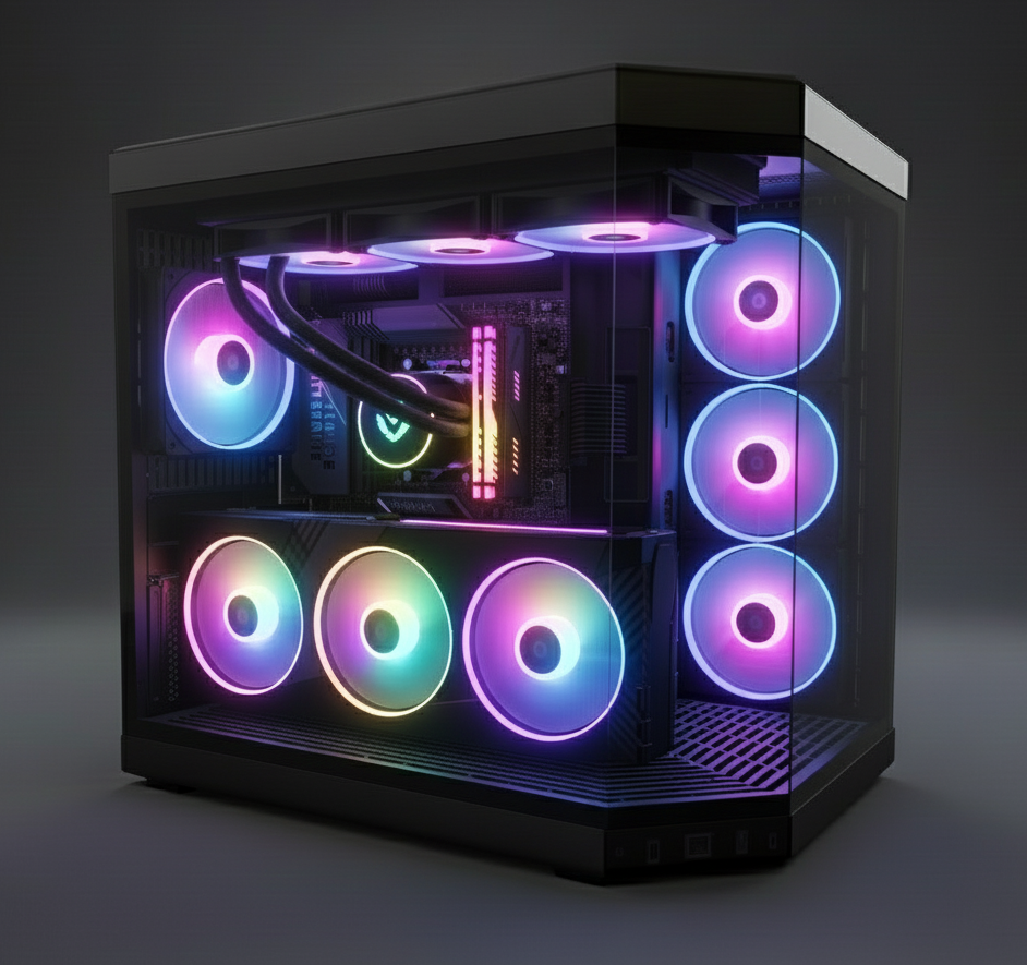 Gaming (Signature)