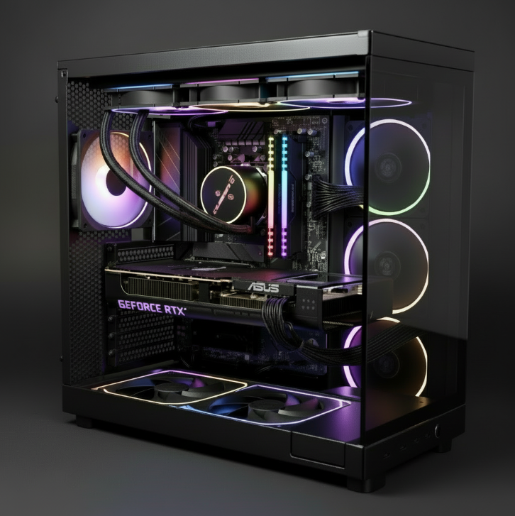 Gaming (Prime)